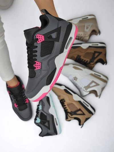 Royalfashion Sportos női Street Pulse sneaker