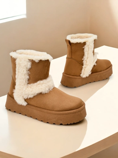 Royalfashion Női Hótaposók Rylly