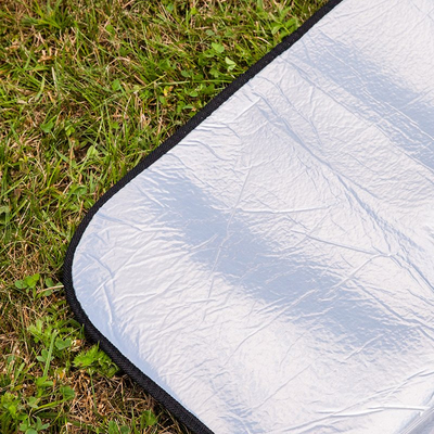 Tarka piknik takaró 150x200 - Takarók