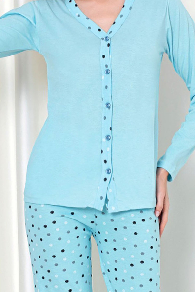 Royalfashion Női 2 részes pizsama
