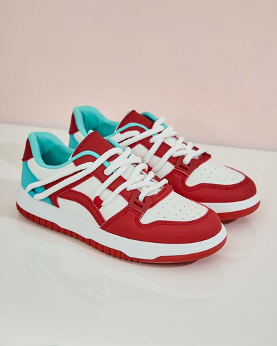 Royalfashion Női sportcipő Tif