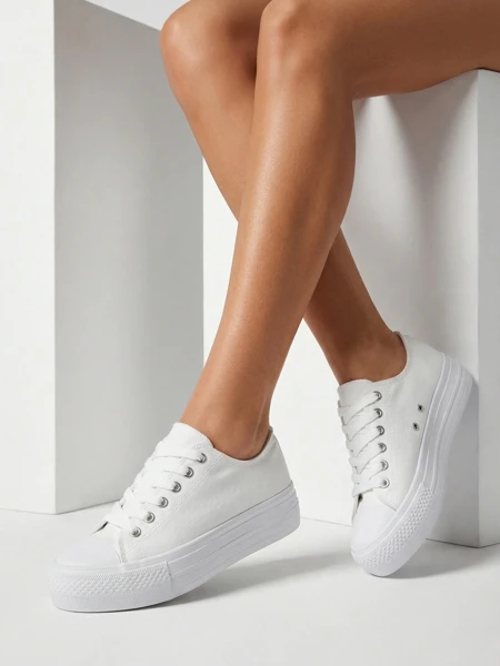 Royalfashion Női sneakers Timier