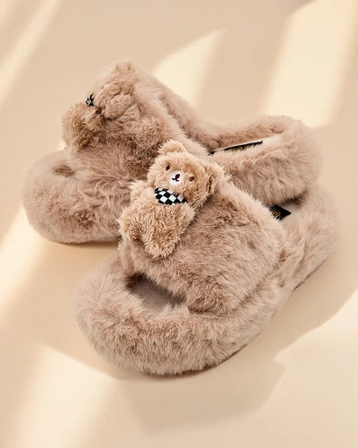 Royalfashion Női platform szandál Helio