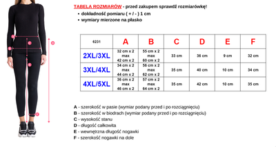 Női zöld virágos rövidnadrág PLUSZ MÉRET - Ruházat