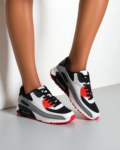 Royalfashion Női Sneakers Airnel