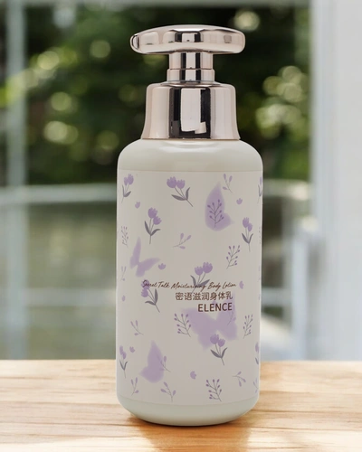 ELENCE Testápoló 300 ml