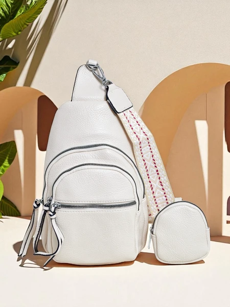 Royalfashion Kis női válltáska Arete Nova