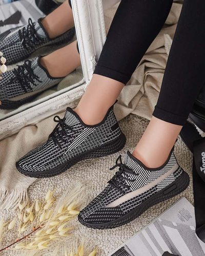 Royalfashion Női papucsos sportcipő Melannz