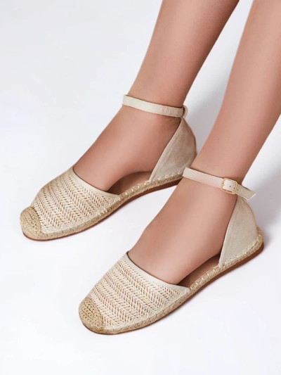 Royalfashion Női espadrilles Lometti