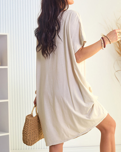 Royalfashion Női oversize ruha