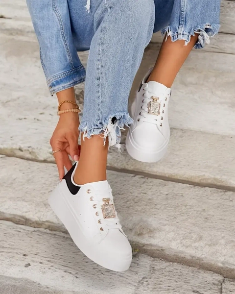 Royalfashion Női sportcipő Rotu