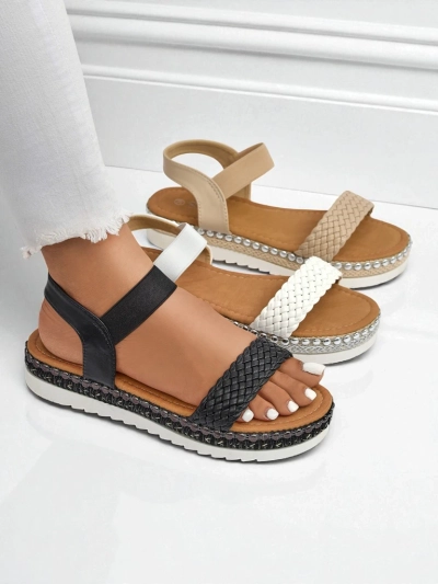 Royalfashion Női szandálok Bellavia