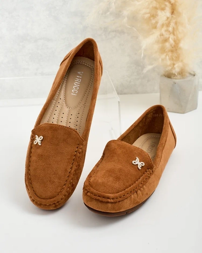 Royalfashion Női Verobi mokaszin