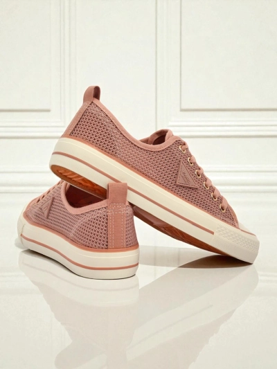 Royalfashion Női perforált sportcipő Rebbse