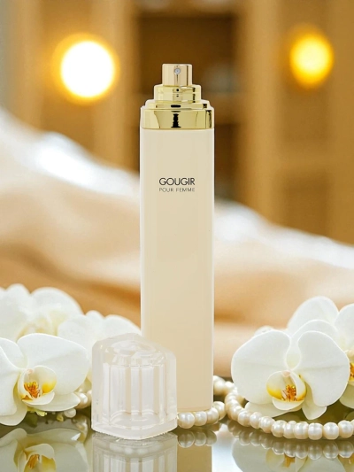 Inspirált női Gougir Eau de Parfum