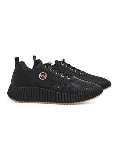 Royalfashion Női sportos perforált sneaker Jovenes