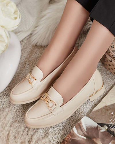 Royalfashion Női mokaszin Atonica