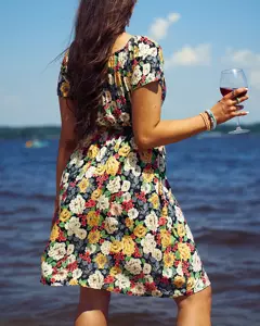 fekete