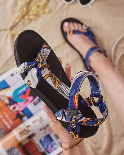 Royalfashion Női sportszandál Geseta