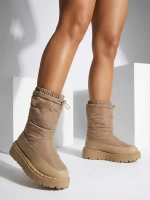 barna || világosbarna