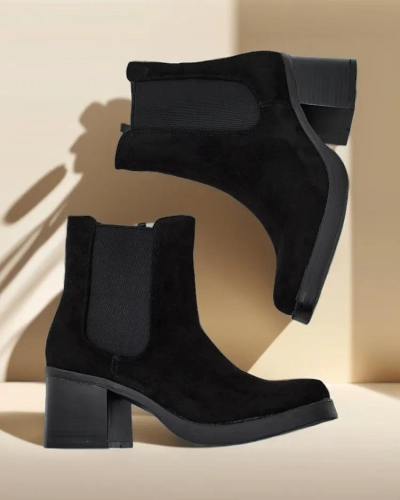 Royalfashion női Sonana Stiletto csizma