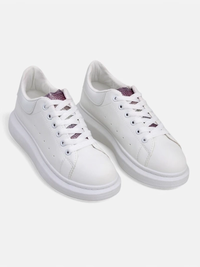 Royalfashion Női platform sportcipők Issa