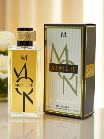 Inspired eau de parfum nőknek Mon Lite