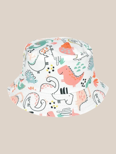 Royalfashion Gyerek Halászkalap Color Splash Bucket