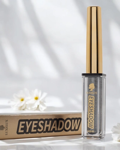 Luxelux Fénylő folyékony szemhéjfesték 01 5ml