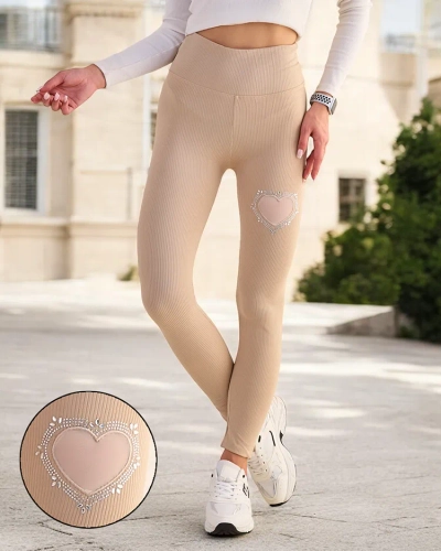 Royalfashion női leggings