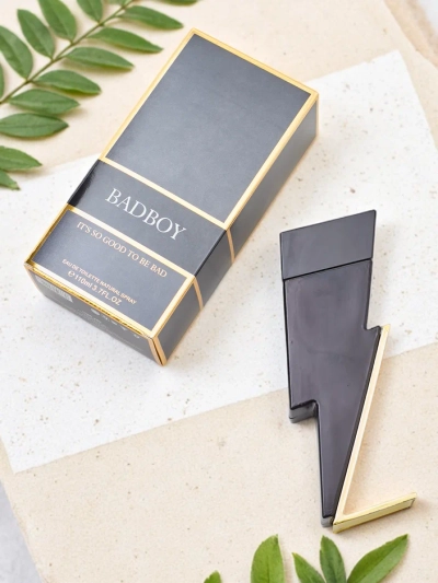 Inspiring férfiak eau de toilette Bad Boy