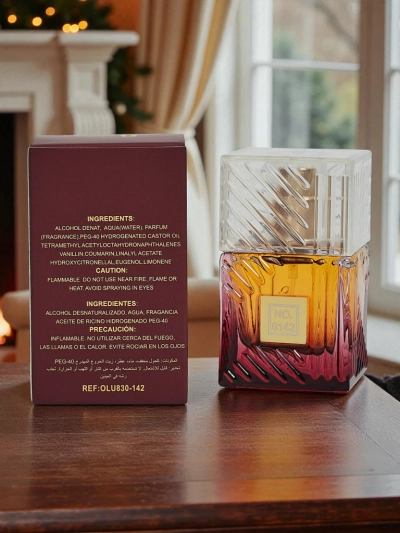 Inspirált uniszex Nostalgia Eau de Parfum