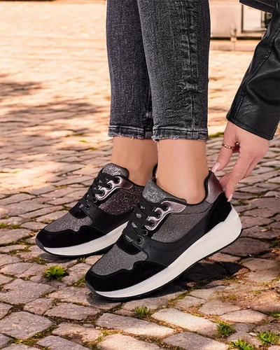 Royalfashion Női Sneakers Hananna