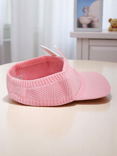 Royalfashion Gyermekeknek Napellenző Nyuszifülekkel