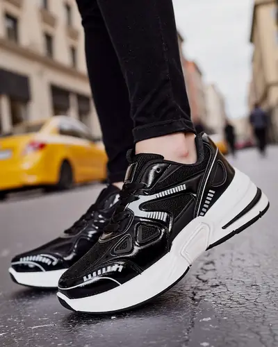 Royalfashion Női Sneakers Fiefo