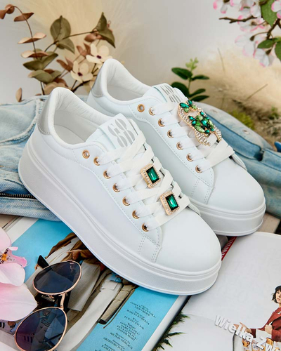 Royalfashion Női sportcipő Rozall