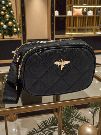 Steppelt kis női Connere öko bőr táska