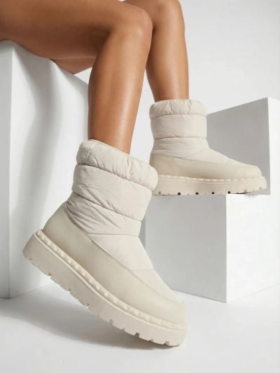 Royalfashion Női hócsizma Alhaya