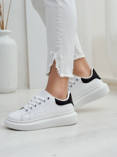 Royalfashion Női Sportcipők Pefese