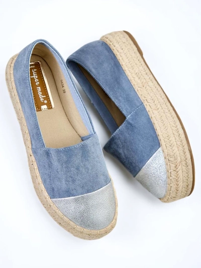 Royalfashion női Deralle espadrilles