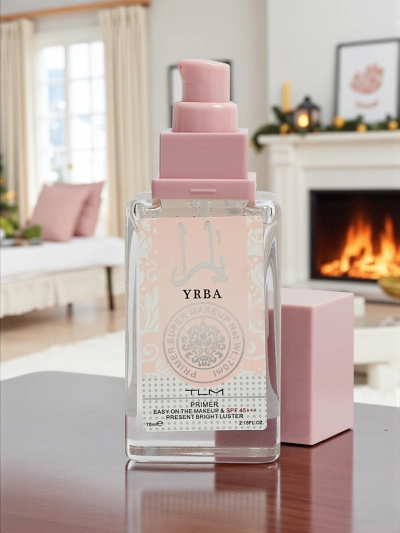 YRBA Ragyogó sminkalap