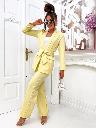 Royalfashion Elegáns női szett