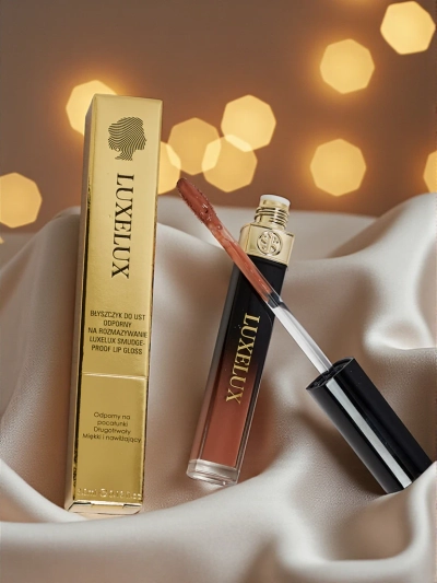 Everyday színű folyékony ajakrúzs