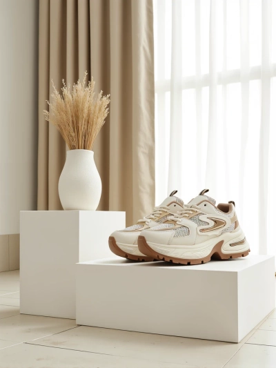 Royalfashion Női Sneakers Ecapus