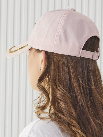 Royalfashion Strasszköves Glam Dash sapka