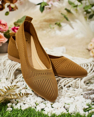 Royalfashion Női Xamini balerinák