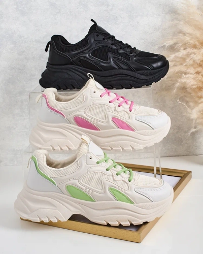Royalfashion Női Bafetta Sneakers