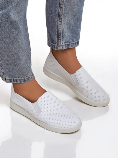 Royalfashion Női bebújós cipő Nexo Rush