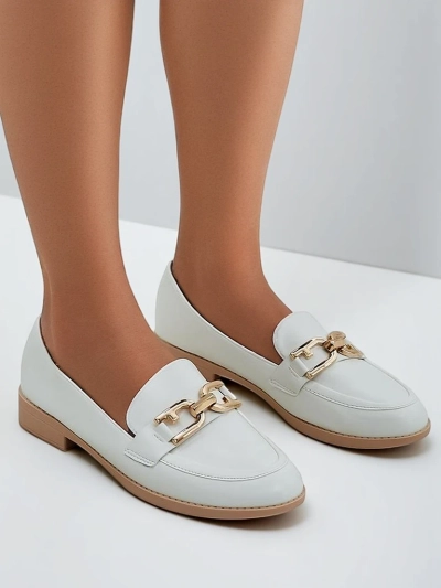 Royalfashion Női mokaszin Ferre