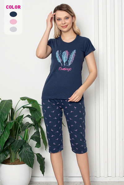 Royalfashion Női 2 részes pizsama